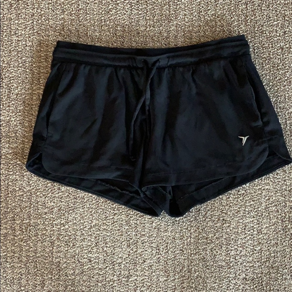 Athletic shorts